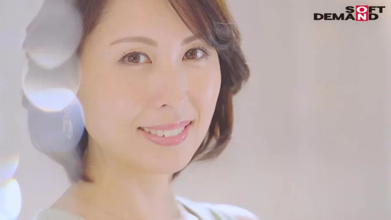 奇跡の美熟女 佐田茉莉子さん