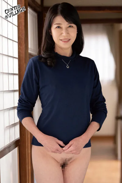 美熟女工藤亜沙美さん