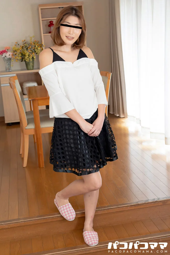 立花美佳子さん