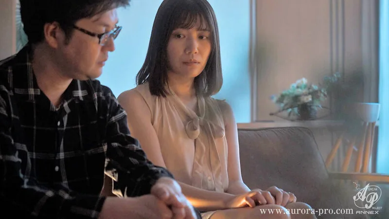 困惑する中野真子さん