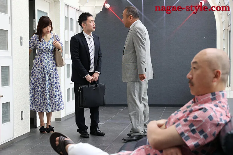 嫁の白河花清さんをヌードモデルにする旦那