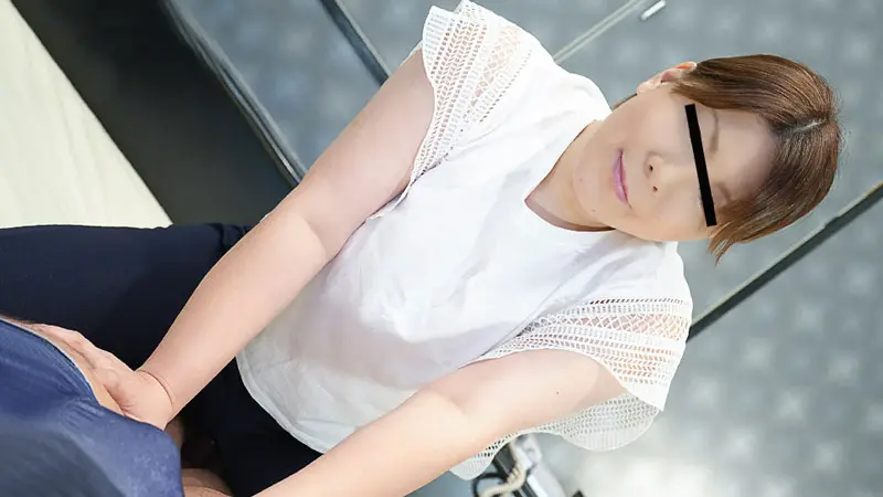 ぽっちゃりボディがドエロ過ぎる人妻訪問マッサージ師 花田洋子